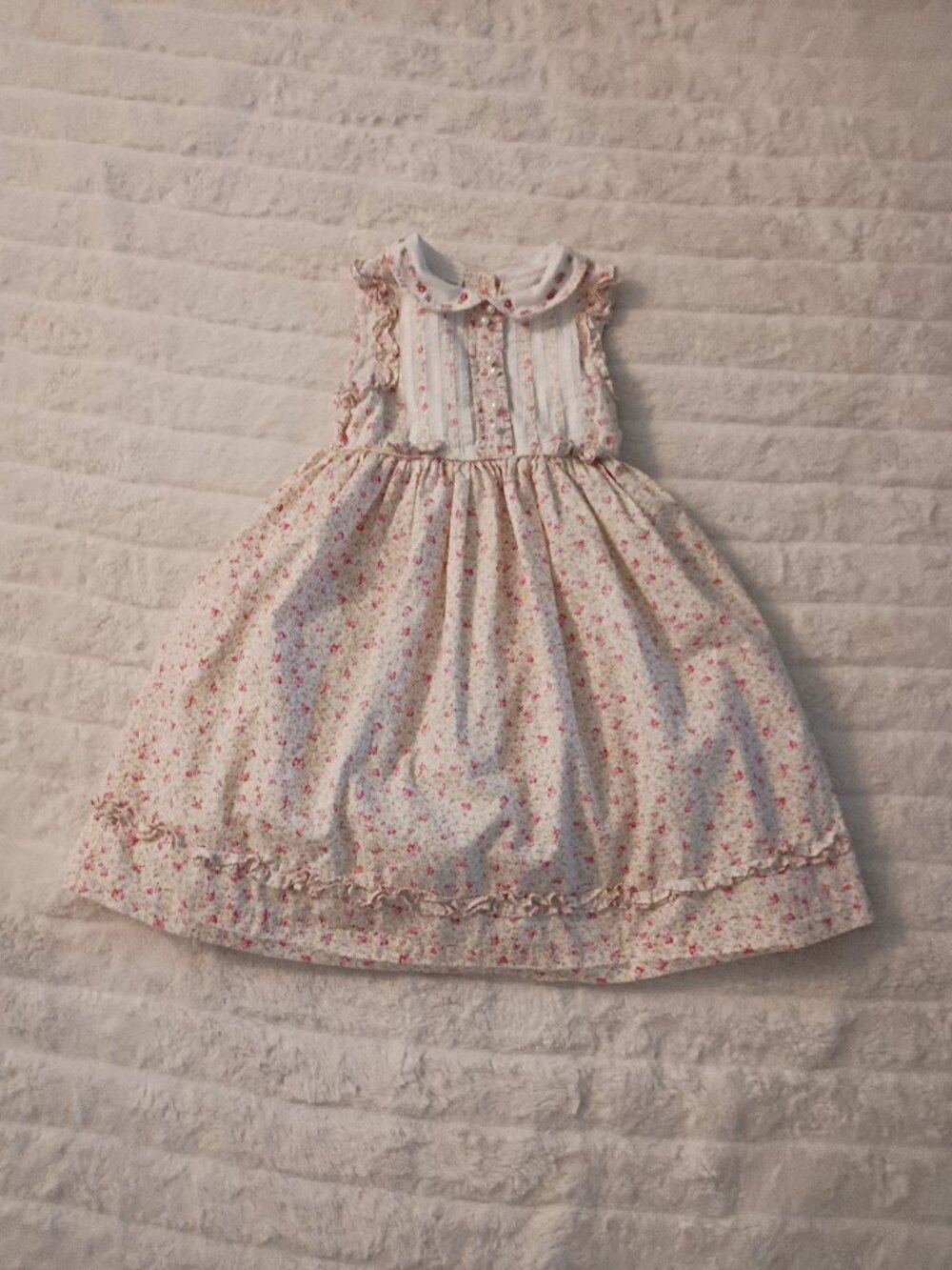 Laura Ashley Dress